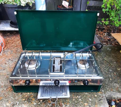 Buy & Sell Rettendon Common Chelmsford - Photos for camping cooker