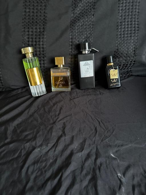 Buy & Sell Skimpot Central Bedfordshire - Photos for Perfume