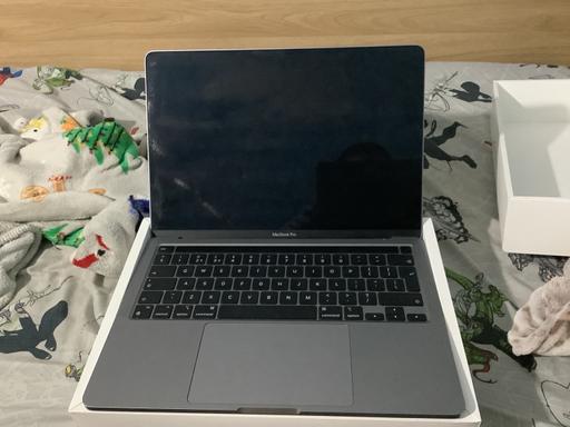Buy & Sell South Elmsall Wakefield - Photos for Mac book pro read description