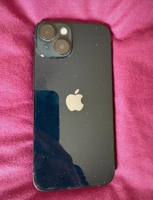 Buy & Sell Ocean Village Southampton - Photos for iPhone 14 256gb Black