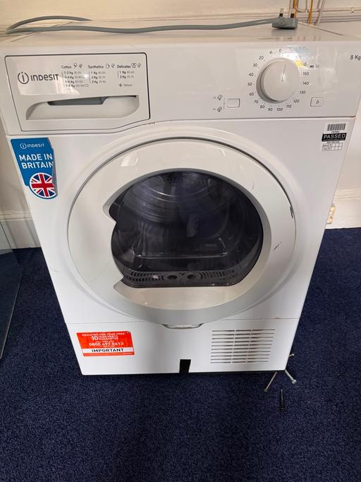 Buy & Sell Farringdon Central London - Photos for Dryer