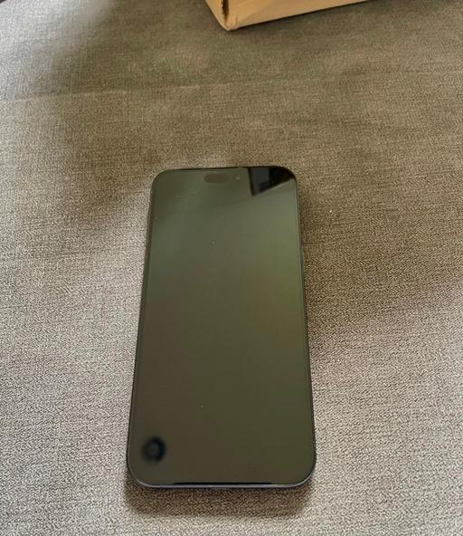 Buy & Sell Waterloo Central London - Photos for iPhone 15 pro max 256gb