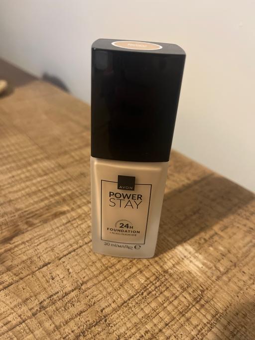 Buy & Sell Conisbrough Doncaster - Photos for New Avon foundation warm ivory