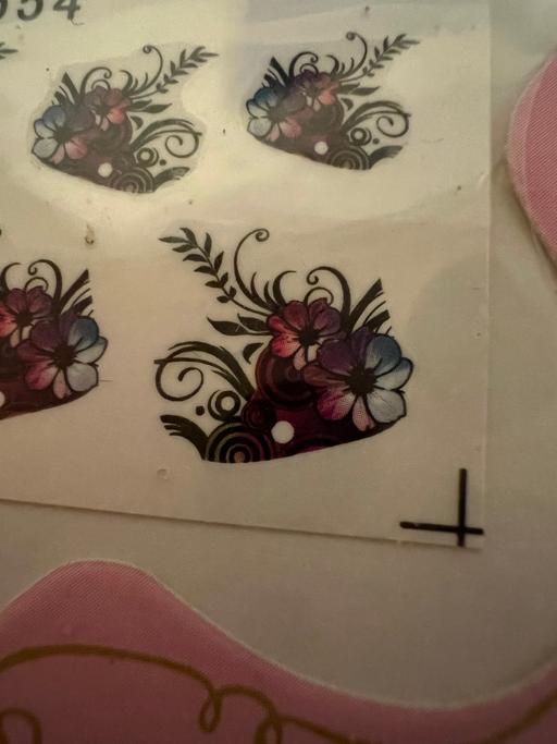 Buy & Sell Hetton-Le-Hole Sunderland - Photos for Nail Stickers ( New )