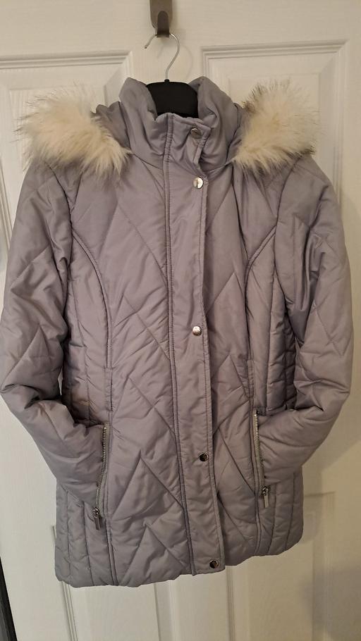 Buy & Sell Edgbaston Birmingham - Photos for Dorothy Perkins Size 8 Winter Jacket