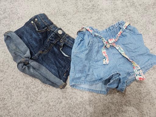 Buy & Sell Halton Brook Halton - Photos for Age 3-4 shorts bundle