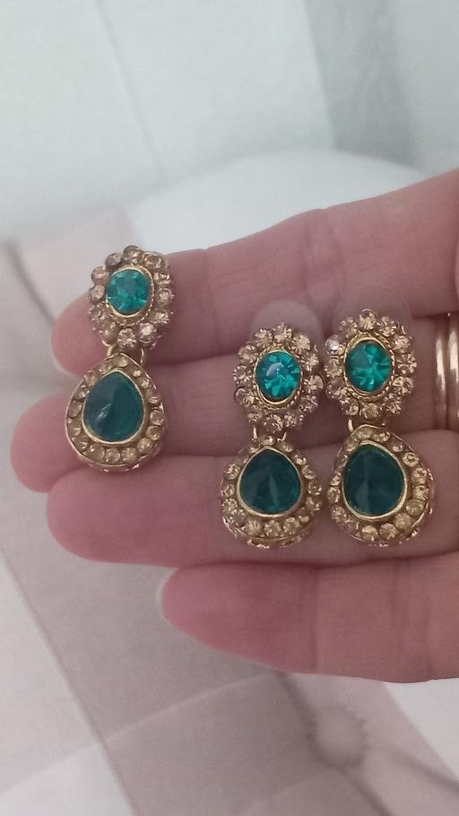 Buy & Sell Berkeley Alford Worcester - Photos for earrings/pendant set