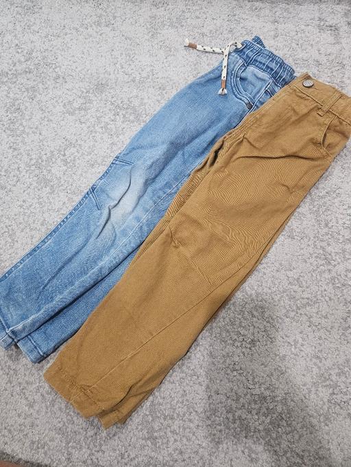 Buy & Sell Runcorn Halton - Photos for Age 3-4 boys trousers bundle