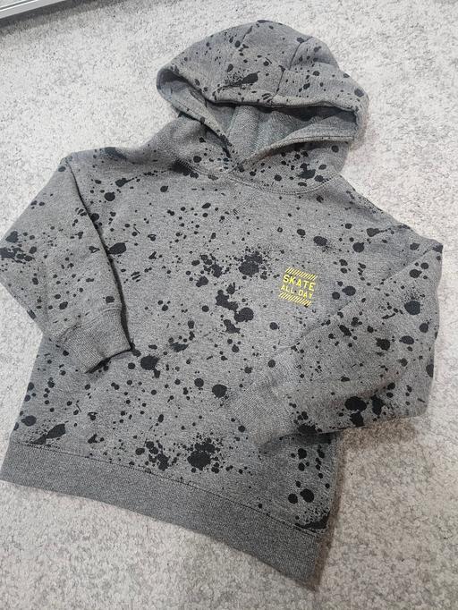 Buy & Sell Runcorn Halton - Photos for Age 3-4 PRIMARK hoody