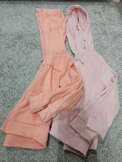 Buy & Sell Runcorn Halton - Photos for Age 3-4 jackets bundle