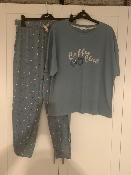 Buy & Sell Woodcross Wolverhampton - Photos for M& s lounge wear