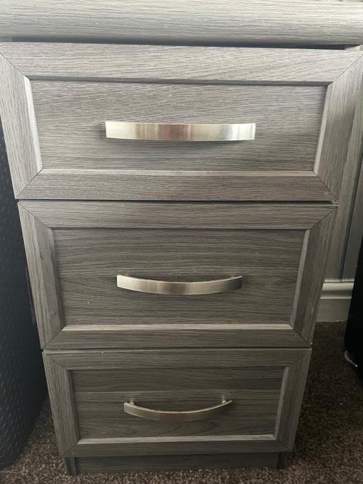 Buy & Sell Aldridge Walsall - Photos for Bedside