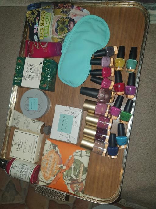 Buy & Sell Pensnett Dudley - Photos for Luxury Bathing Products, Salts, Soufflé, etc