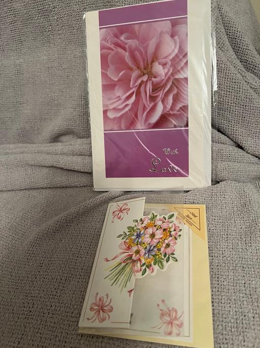 Buy & Sell Easington Lane Sunderland - Photos for 2 Cards