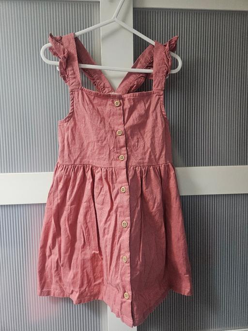 Buy & Sell Halton Brook Halton - Photos for Age 3-4 H&M dress