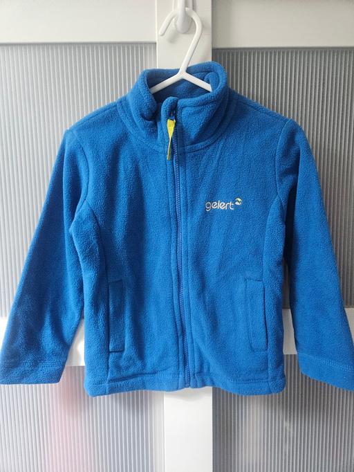 Buy & Sell Runcorn Halton - Photos for Age 3-4 GELERT fleece jacket