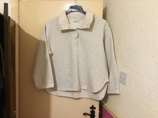Buy & Sell Woodcross Wolverhampton - Photos for Ladies Sweatshirt Says L more like XL