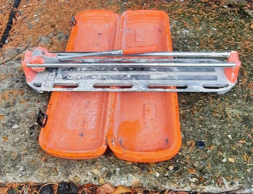 Buy & Sell Rettendon Common Chelmsford - Photos for tile cutter