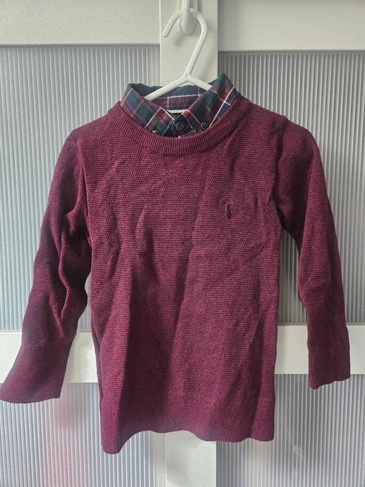 Buy & Sell Runcorn Halton - Photos for Age 3 NEXT jumper