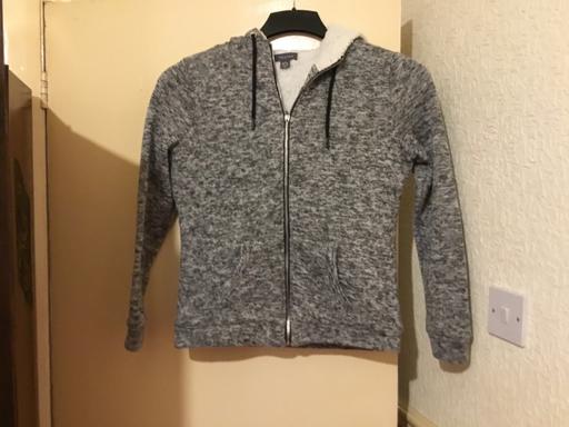 Buy & Sell Woodcross Wolverhampton - Photos for Men’s Fur Hoodie Size S