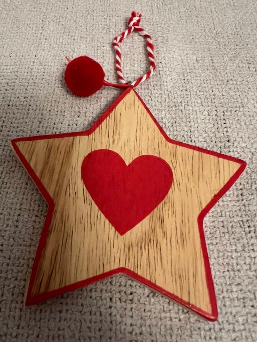 Buy & Sell Hetton-Le-Hole Sunderland - Photos for Tree Decoration From Next ( New )