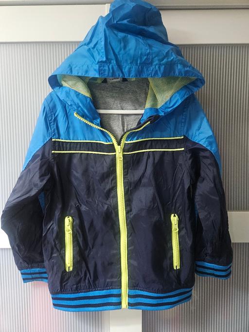 Buy & Sell Runcorn Halton - Photos for Age 3-4 GEORGE jacket