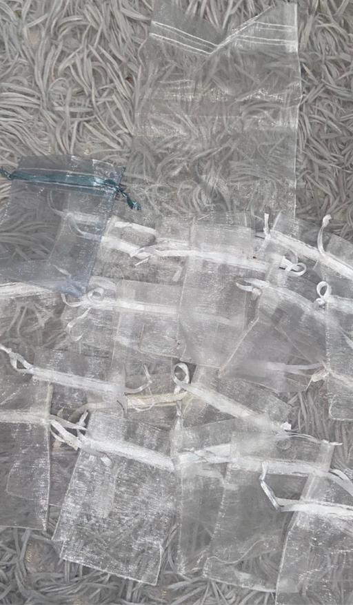 Classes Stow Heath Wolverhampton - Photos for Organza bags