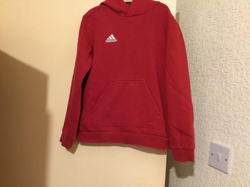 Buy & Sell Woodcross Wolverhampton - Photos for Boys Sweatshirt Hoodie Age 9/10