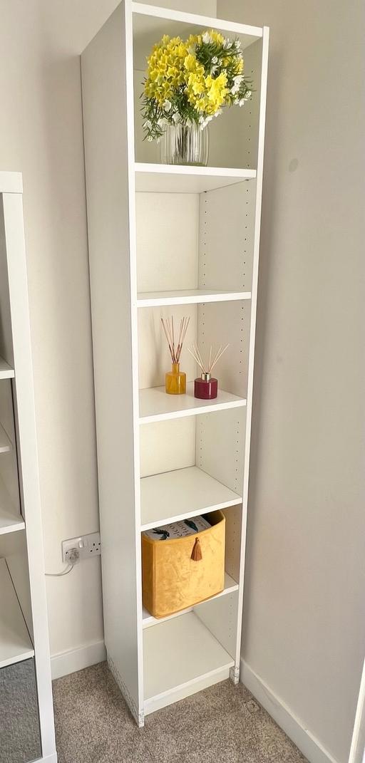 Buy & Sell Walton-on-Thames Elmbridge - Photos for Tall cube shelving