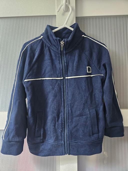 Buy & Sell Halton Brook Halton - Photos for Age 3-4 NEXT navy jacket