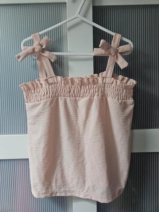 Buy & Sell Halton Brook Halton - Photos for Age 3-4 RIVER ISLAND top