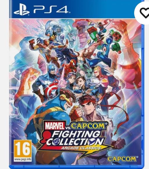 Buy & Sell Walsall Town Centre Walsall - Photos for marvel vs capcom ps4