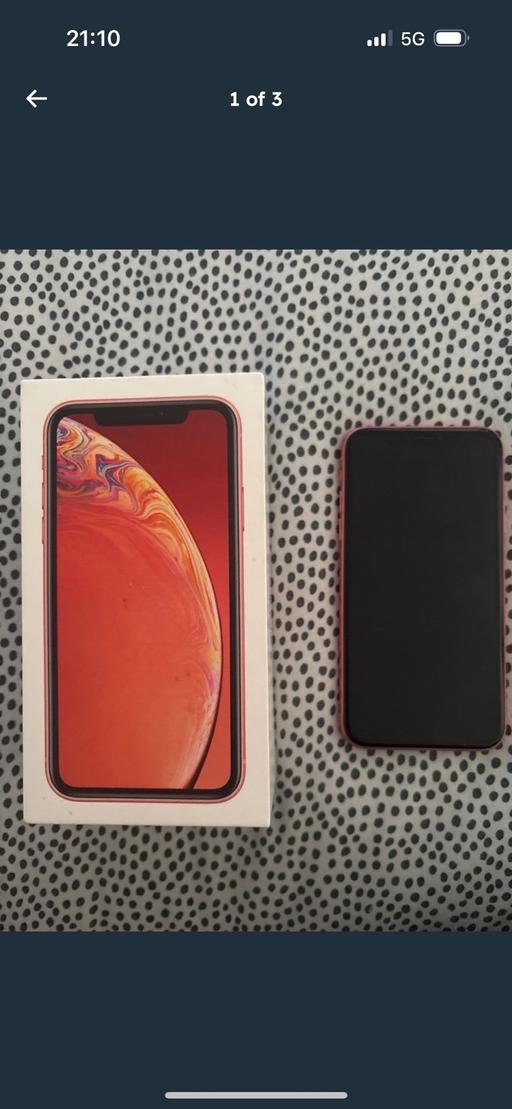 Buy & Sell Oldbury Sandwell - Photos for iPhone XR