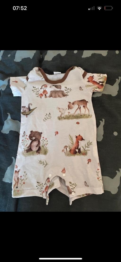 Buy & Sell Saint Leonards-on-Sea Hastings - Photos for Baby clothes