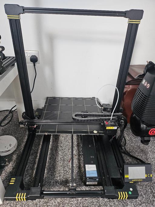 Buy & Sell Ince Wigan - Photos for 3d printer chiron
