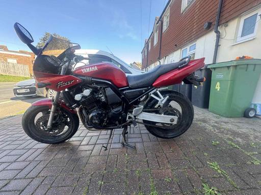 Vehicles Saint Leonards-on-Sea Hastings - Photos for Yamaha fazer 600