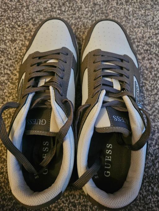 Buy & Sell Ince Wigan - Photos for New Guess Mens Size 10 Shoes