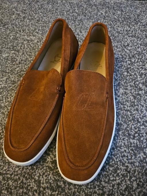 Buy & Sell Ince Wigan - Photos for New CL Loafers mens size 11