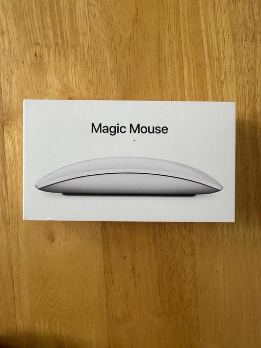 Buy & Sell Sark Guernsey - Photos for Apple Magic Mouse 2