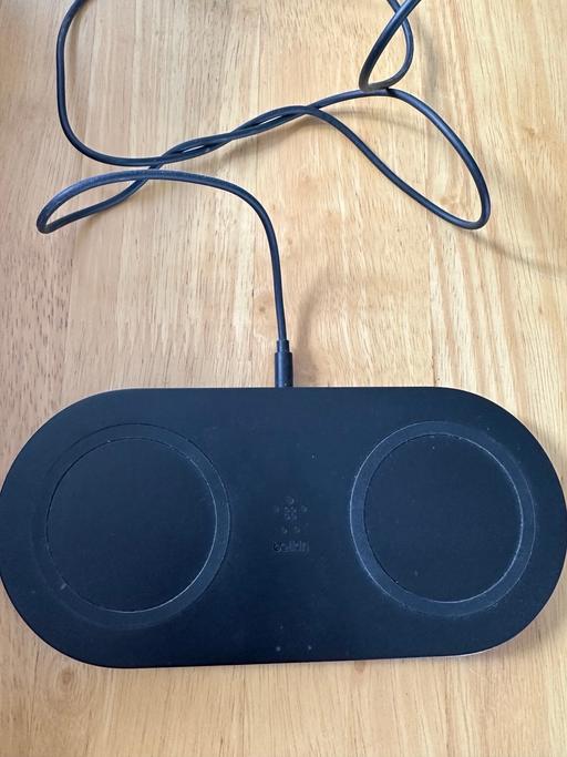 Buy & Sell Sark Guernsey - Photos for Belkin wireless charger pad