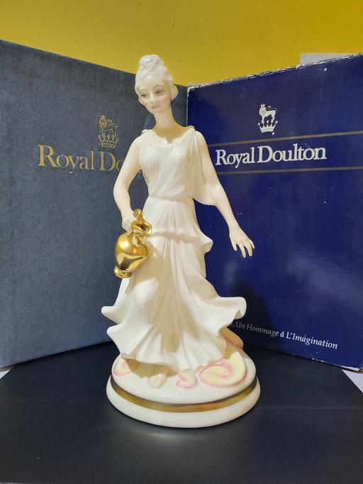 Buy & Sell The Avenues Hull - Photos for Royal Doulton Queen of the dawn