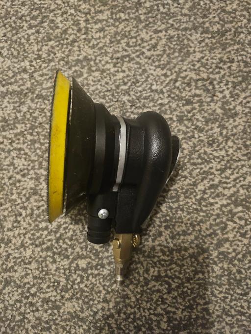 Buy & Sell Ince Wigan - Photos for Air powered orbital sander