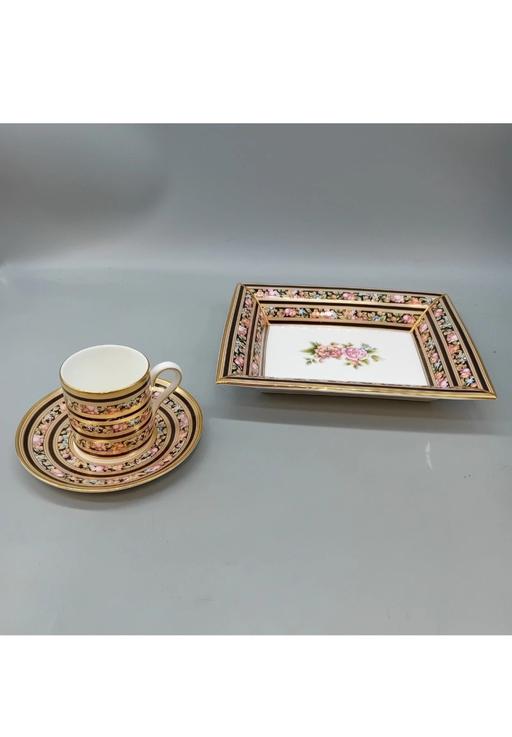 Buy & Sell The Avenues Hull - Photos for Wedgewood Clio pattern bundle