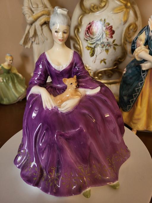 Buy & Sell The Avenues Hull - Photos for Royal Doulton Charlotte