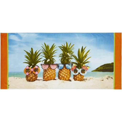 Buy & Sell Hall Green Birmingham - Photos for pineapple beach towel