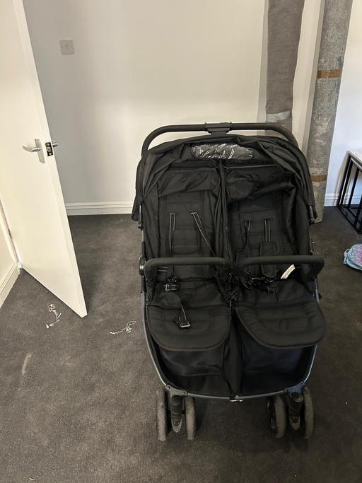 Buy & Sell Greenford Ealing - Photos for RedKite Double pram