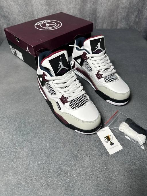 Buy & Sell Deansgate Manchester - Photos for Jordan 4 PSG
