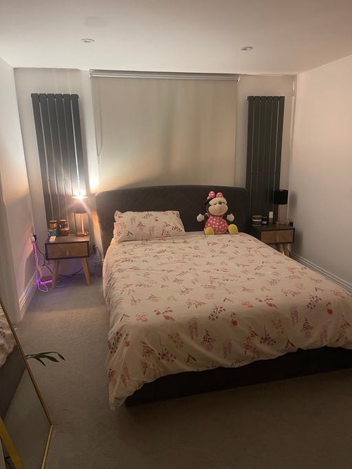 Buy & Sell Waltham Forest East London - Photos for Bed double
