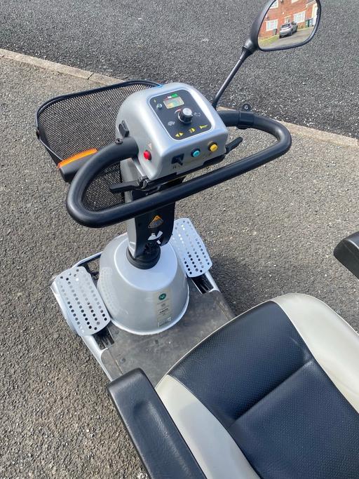 Buy & Sell Swan Village Sandwell - Photos for Quingo classic mobility scooter