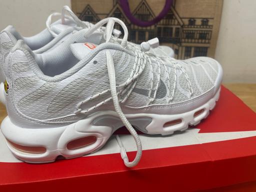 Buy & Sell Marble Arch Central London - Photos for NIKE AIR TN